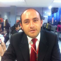 Edgar Alexander Merino Zelada