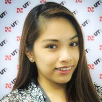 Mary Joy Peralta