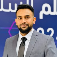 Zakiyullah N
