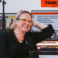 Tamlyn van Zyst