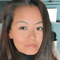 Berglind Einarsdóttir