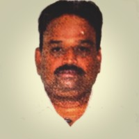 Viswapathi Sastry. K