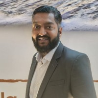 Krunal Joshi