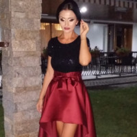 Daniela D.