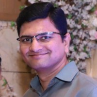 Umesh Mali