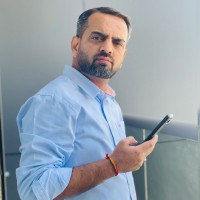Sheikh Nadeem