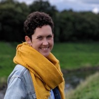 Ruth Watkinson