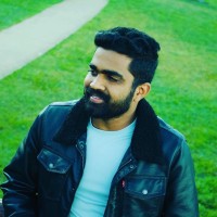 Nandagopal Kattungal