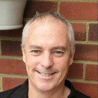 Neil Macfarlane