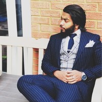 Omer Khan