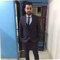 Nitin Sawlani