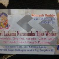 Ramesh Reddy
