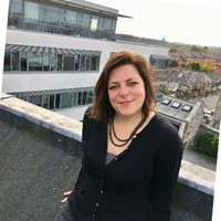 Sieglinde (Ziggy) Hahn