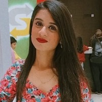Devanshi Vyas