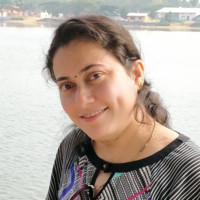 Kavita Herur