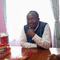 Evans Ochieng