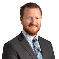 Ryan Gleason, Ed.D.