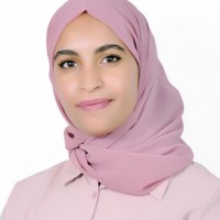 Nouhaila El Idrissi