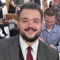 Jon-Luke Diericks