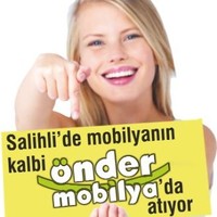 ÖNDER MOBİLYA