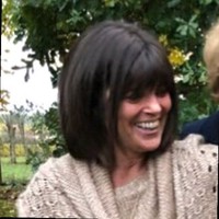 Sandra Massoni Tornare