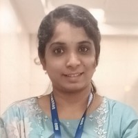 Kavyashree D