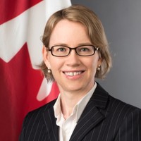 Lynn Mcdonald