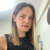 Nihal Özkaya
