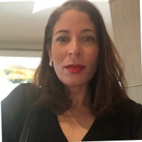 Andrea Orr