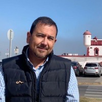 Juan Carlos Pesantes Lagos