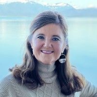 Pamela Wilkinson