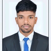 Rajashekhar Yasareni