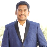 Vinod Kumar Seeni, M.B.A