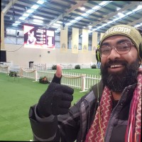 Anil Samy
