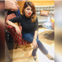 Urvashi Damania
