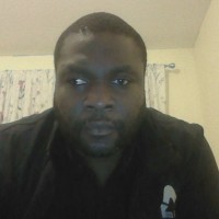 George Nwekenta