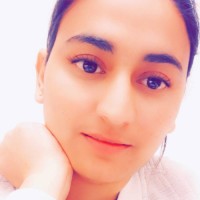 Harmandeep Kaur