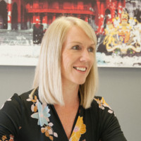 Sharon O'Shea