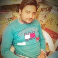 Muhammad Asif