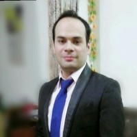 Muhammad Haris