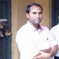 Deepak Kumar Chaurasia