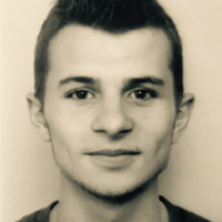 Simon Lucchese