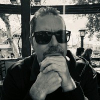 Aaron Wahlstrom