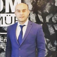 berkan deniz