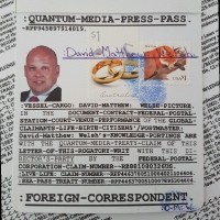 David Welsh