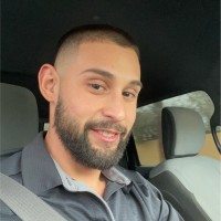 Sergio Cantu
