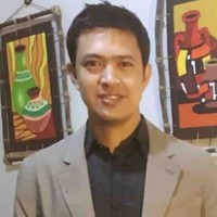 Thomas Perdigon Jr