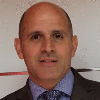 Bernard Tixeront