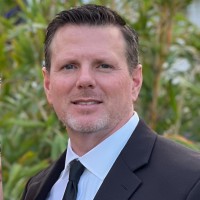Keith Vincent