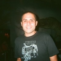 Mohamed Zakaria, Pmp